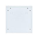 Wall Mounted Bathroom Storage Medicine Cabinet Cabinet With Mirror Door