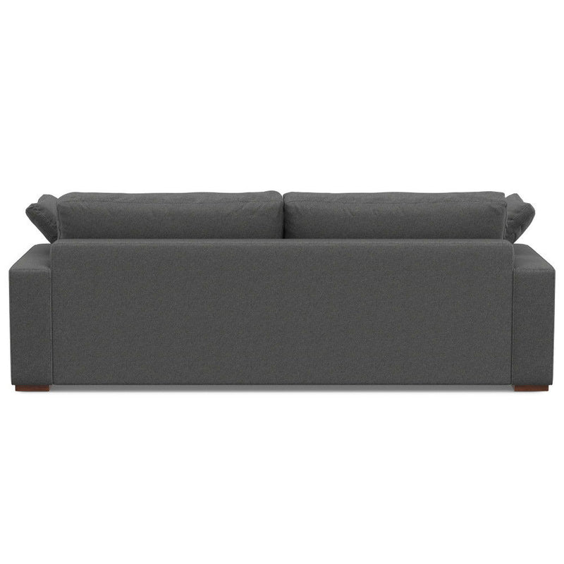 Charlie - Deep Seater Sofa