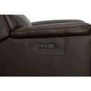 Jackson - Power Recliner With Power Headrest