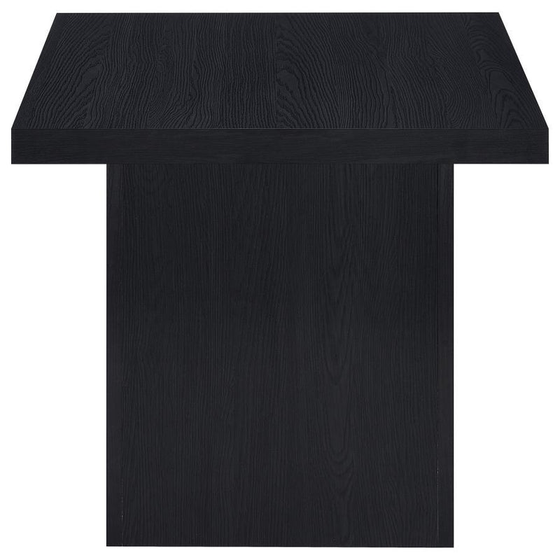 Devar - Square Coffee Table Set