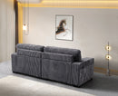 Exceptional Comfort Loveseat