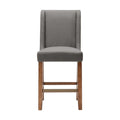 Brody - Wing Classic Parson Counter Stool