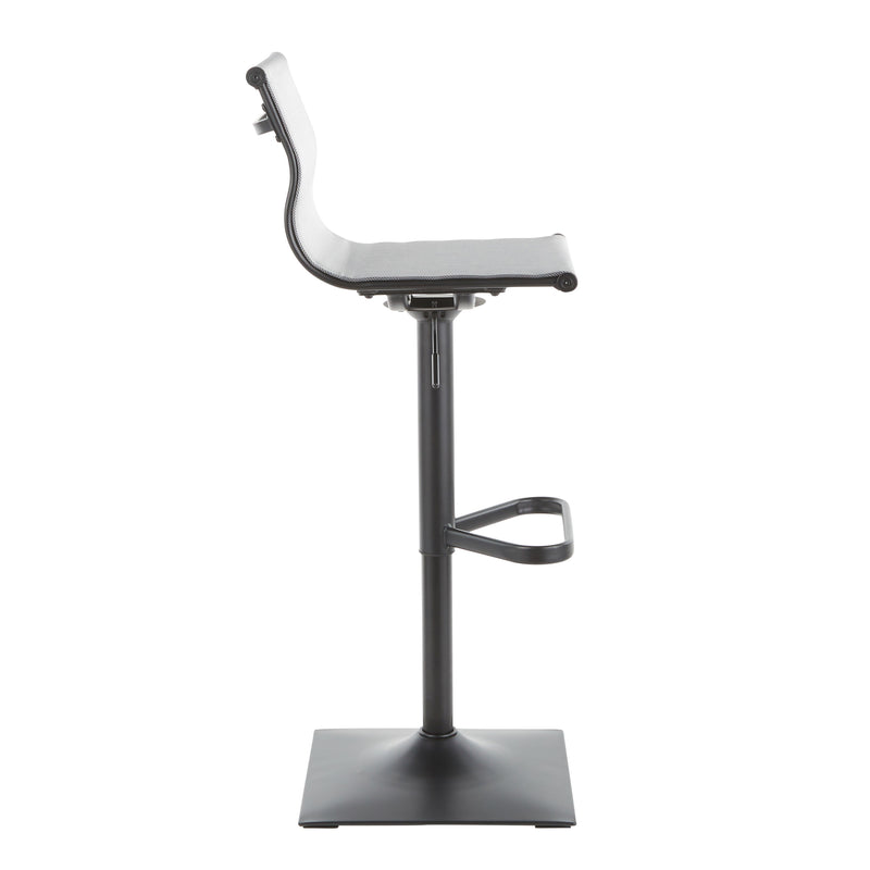 Mirage - Contemporary Barstool