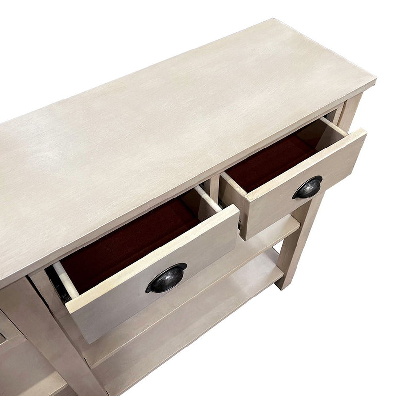 Galileo - Accent Table - Atlantic Fine Furniture Inc