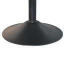 Boucle Swivel Chair - Cream