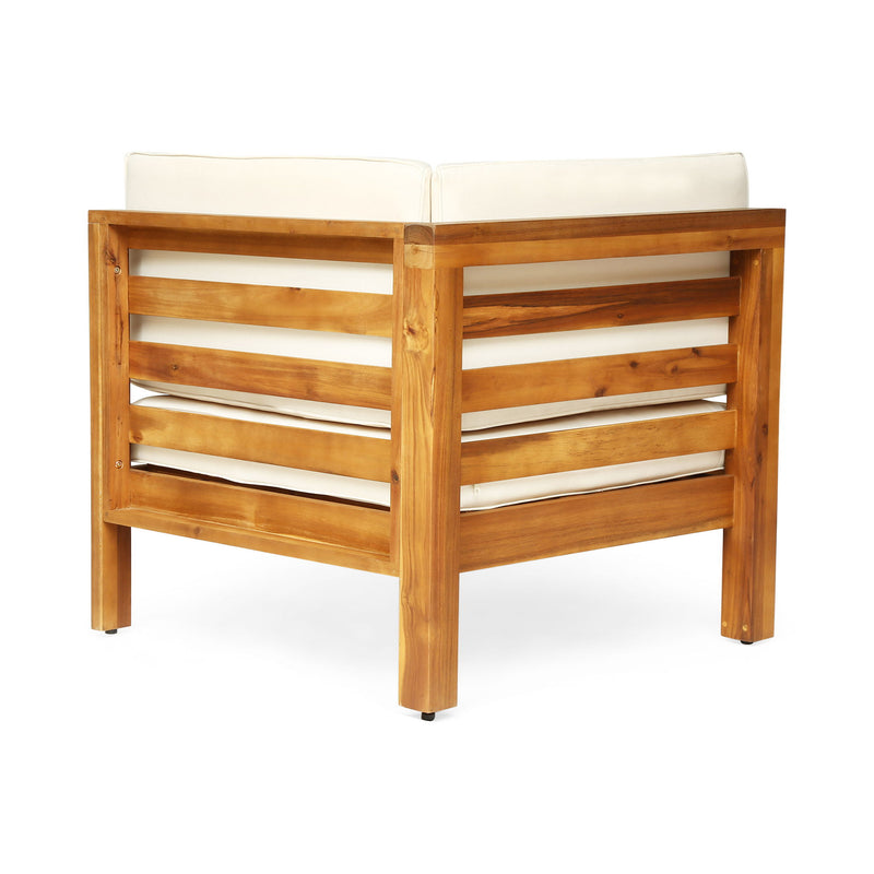 Oana - Corner Chair