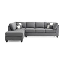 Malone - Comfort Sectional