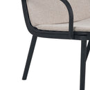 Luna - Outdoor Patio Loveseat