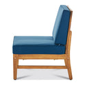 Perla - Armless Chair