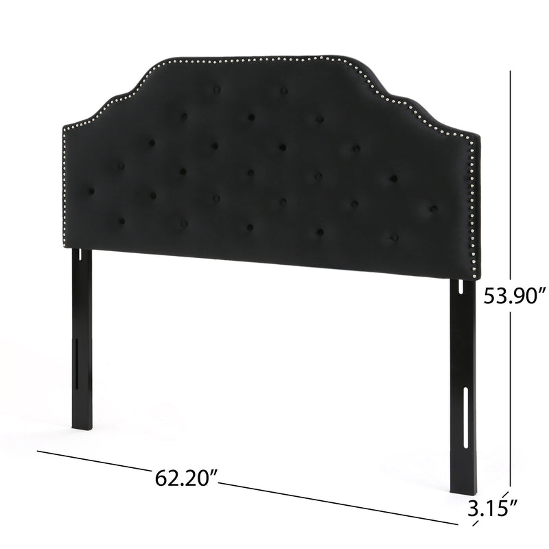 QUEEN&FULL SIZED HEADBOARD