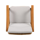 Outdoor Dining Chairs (Set of 2)