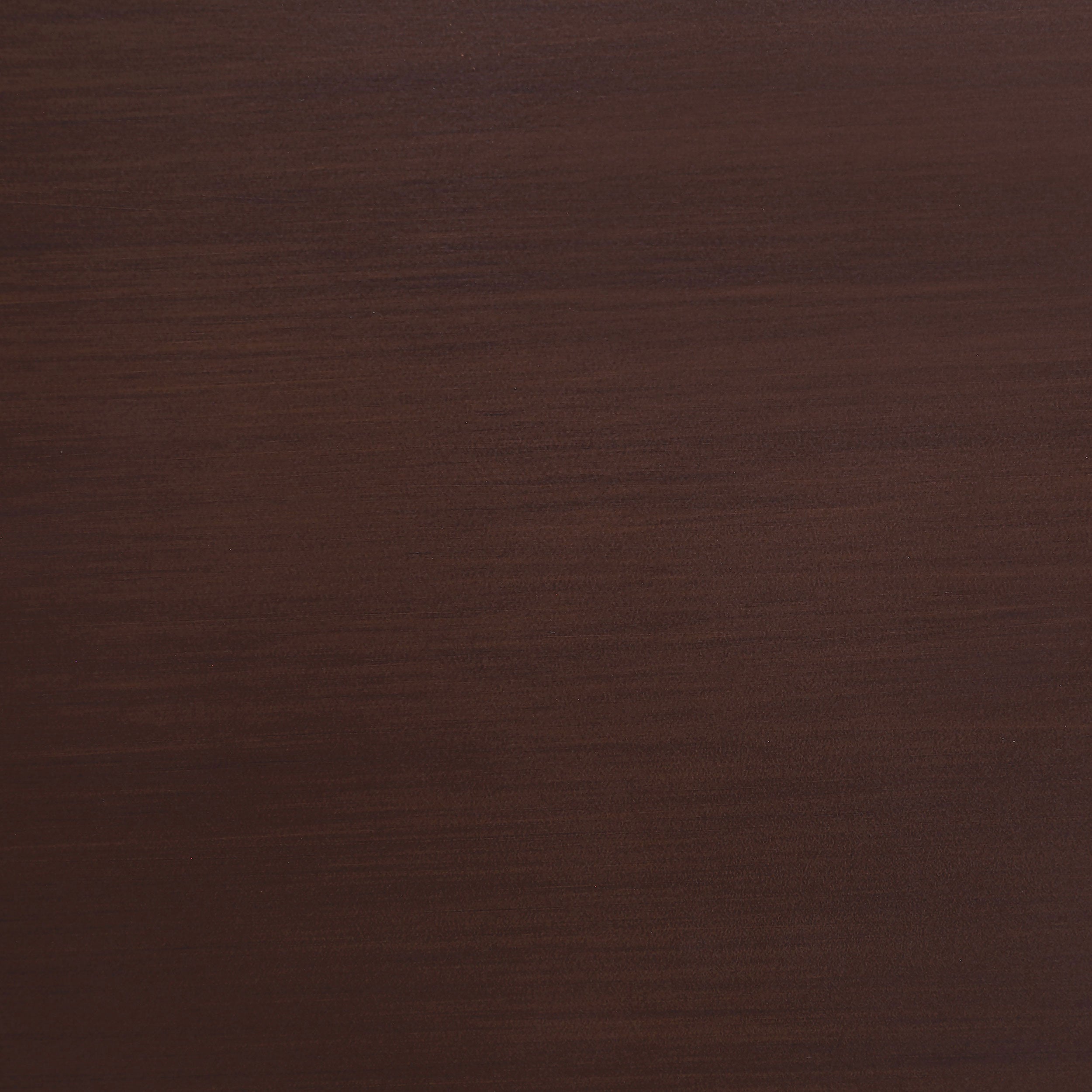 Zimmerlee 89-inch Metal Eastern King Canopy Bed Rust Brown — view 10