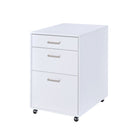 Coleen - High Gloss Cabinet