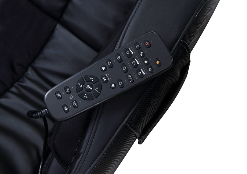 Pacari - Synthetic Leather Power 2D Massage Chair