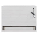 Murphy Bed With Large Drawers And Stylish Design