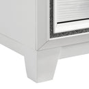 Moondance - Dresser White