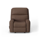 Rio - Leather Rocking Recliner