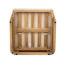 Royal - Wood Club Chair