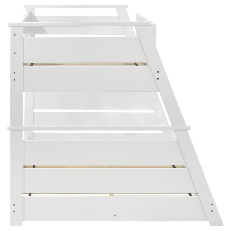 Holden - Wood Veneer Bunk Bed
