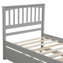 Platform Bed