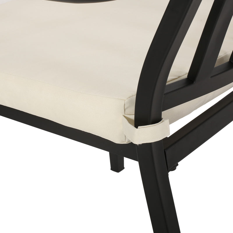 Delmar - Dining Chair (Set of 2)