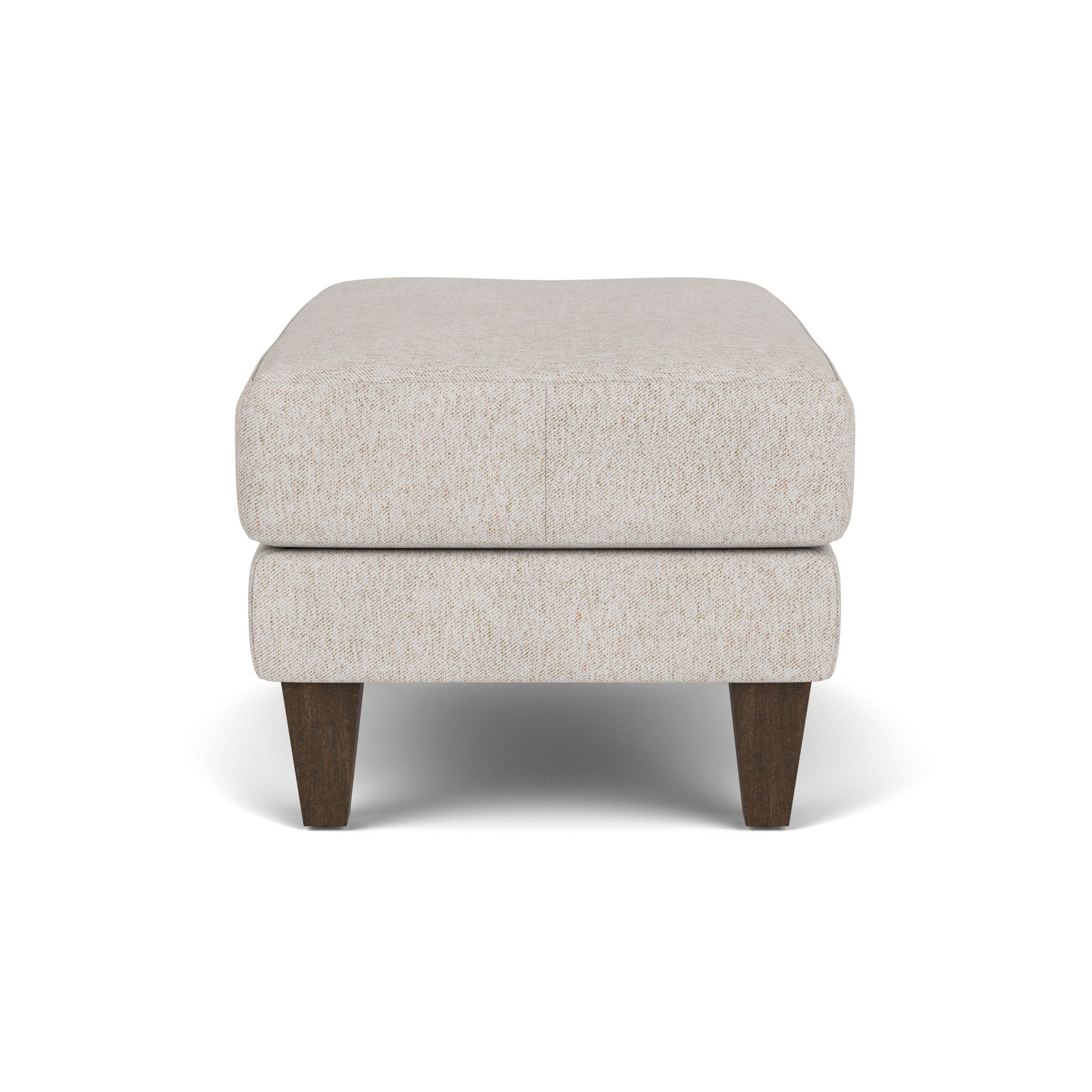Bond - Fabric Ottoman