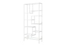 Bookshelf, Bookcase, Etagere, For Office, Contemporary & Modern