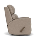 Catalina - Manual Recliner - Atlantic Fine Furniture Inc