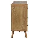 Robyn - 6-Drawer Bedroom Dresser