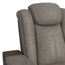 Lantana - Power Motion Sofa With Power Headrest, LED, Ddt, Reading Light And Pws