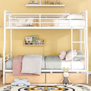Contemporary Bunk Bed