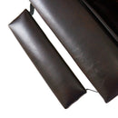 Elegant Push Back Chair For Home