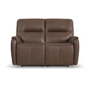 Wilson - Power Reclining Loveseat