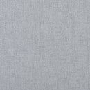 Sophisticated Tufted Dining Chair With High Back Design