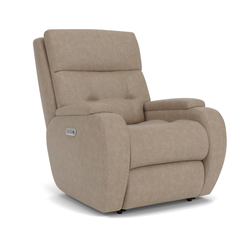 Strait - Power Recliner