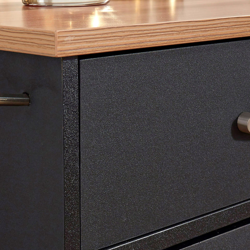 Storage Plus - Traditional - Kitchen Cart