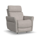 Artemis - Power Rocking Recliner With Power Headrest, Lumbar, Heat & Massage