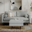 Morrison - Upholstered Sofa