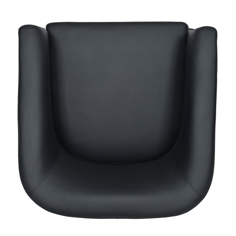 27.36" Wide Swivel Chair