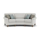 Westside - Sofa - Atlantic Fine Furniture Inc