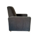 Recliner Chair - Gray