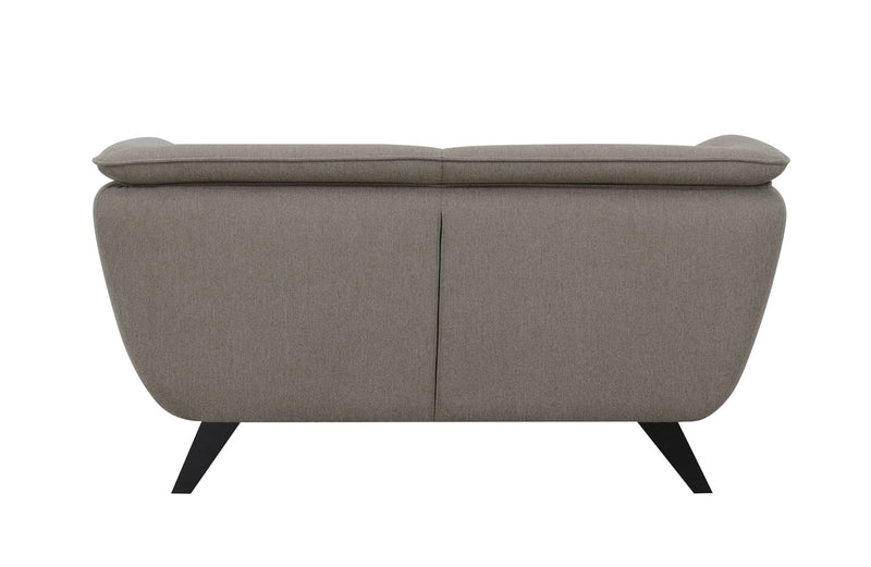 Nayeli - Boucle Loveseat