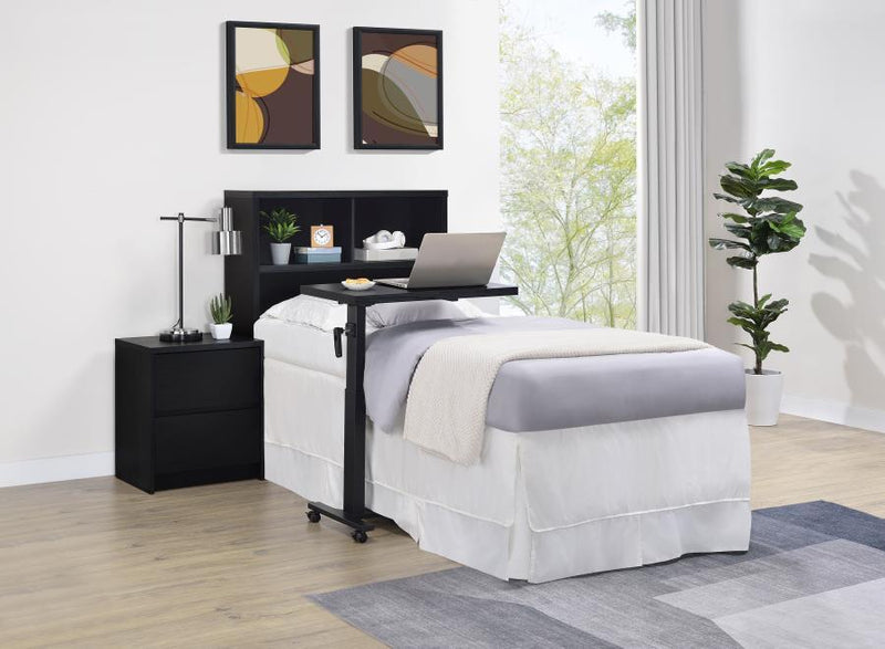Westpark - Bookcase Headboard