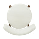 Mid Century Modern Dining Chairs With Unique Design