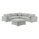 Jenny - Modular Sectional