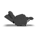 Strait - Power Recliner - Atlantic Fine Furniture Inc