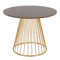 Canary Cosmo - Stylish Design Contemporary Dining Table