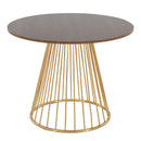 Canary Cosmo - Stylish Design Contemporary Dining Table