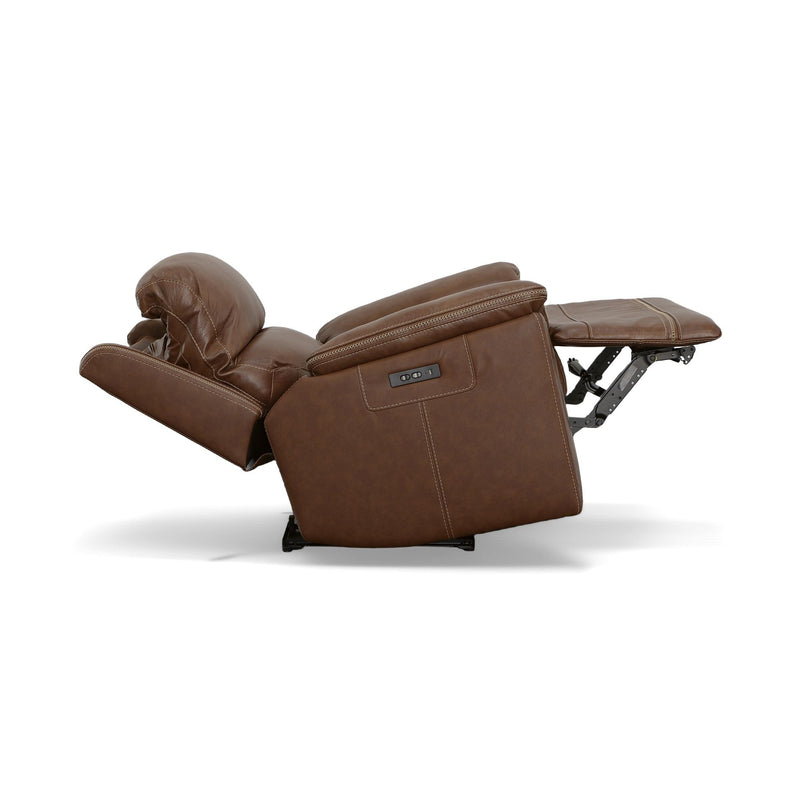 Jackson - Power Recliner with Power Headrest