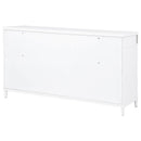 Gracemont - 8-Drawer Bedroom Dresser Cabinet